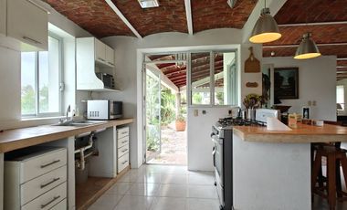 Casa en Venta en Jocotepec