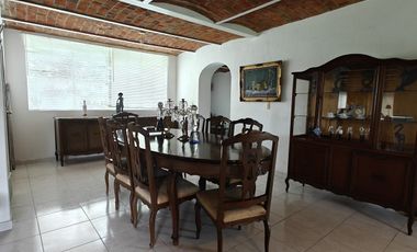 Casa en Venta en Jocotepec