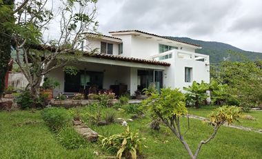 Casa en Venta en Jocotepec