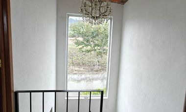 Casa en Venta en Jocotepec
