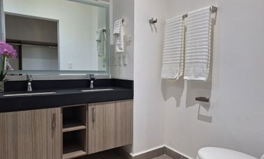 Departamento Nuevo | Totalmente Amueblado | Zona TEC
