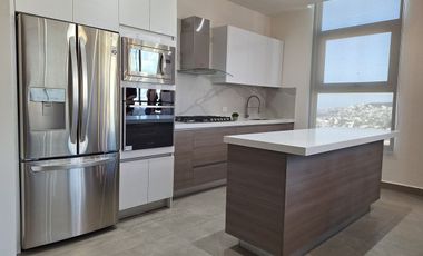 Departamento Nuevo | Totalmente Amueblado | Zona TEC