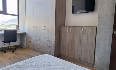 Departamento Nuevo | Totalmente Amueblado | Zona TEC