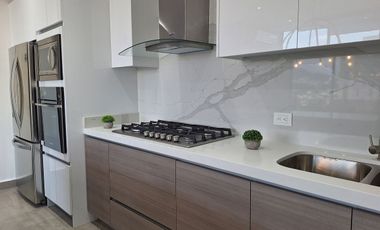 Departamento Nuevo | Totalmente Amueblado | Zona TEC