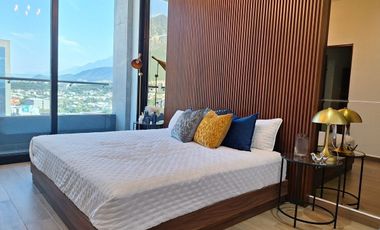 Departamento Nuevo | Totalmente Amueblado | Zona TEC