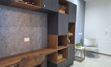 Departamento Nuevo | Totalmente Amueblado | Zona TEC