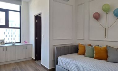 Departamento Nuevo | Totalmente Amueblado | Zona TEC