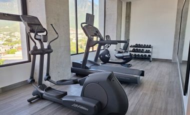 Departamento Nuevo | Totalmente Amueblado | Zona TEC