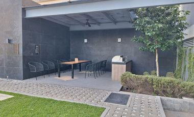 Departamento Nuevo | Totalmente Amueblado | Zona TEC