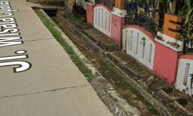 Dijual tanah kebun duren manggis Jl. Wisata Cipanas, 48.814 m2, SHM