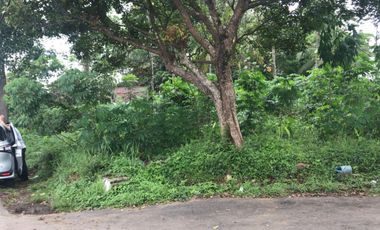 Jual Cepat Tanah SHM MURAH di Argomulyo Salatiga dekat Fasum