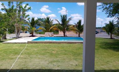 Casa en Venta en Privada en Ucú