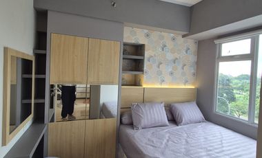 Educity Yale 3BR Furnish NEW 100%