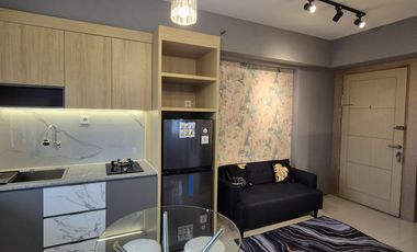 Educity Yale 3BR Furnish NEW 100%