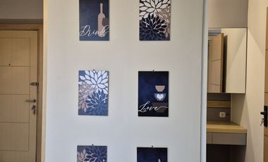 Educity Yale 3BR Furnish NEW 100%