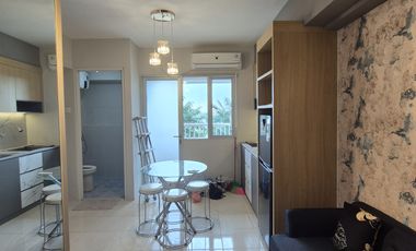 Educity Yale 3BR Furnish NEW 100%