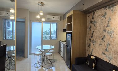 Educity Yale 3BR Furnish NEW 100%