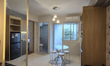 Educity Yale 3BR Furnish NEW 100%