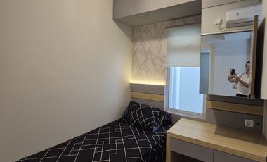 Educity Yale 3BR Furnish NEW 100%