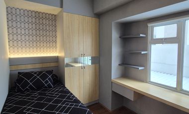 Educity Yale 3BR Furnish NEW 100%