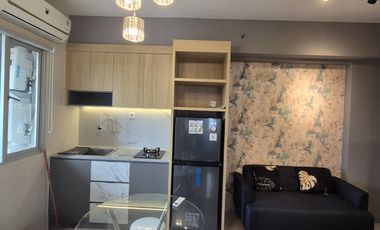 Educity Yale 3BR Furnish NEW 100%