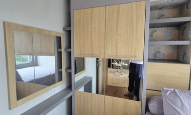 Educity Yale 3BR Furnish NEW 100%