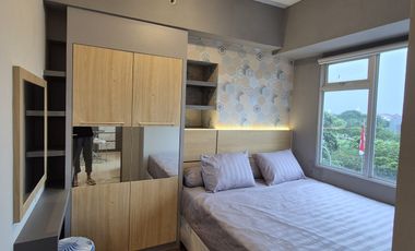 Educity Yale 3BR Furnish NEW 100%