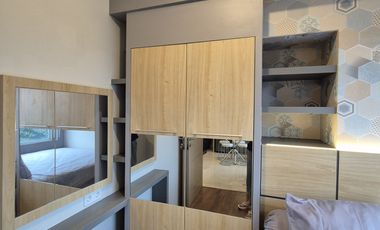 Educity Yale 3BR Furnish NEW 100%