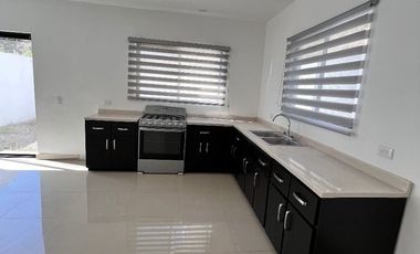 Casa en Renta  en Alamo Sur en Santiago