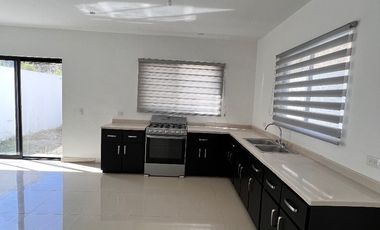 Casa en Renta  en Alamo Sur en Santiago