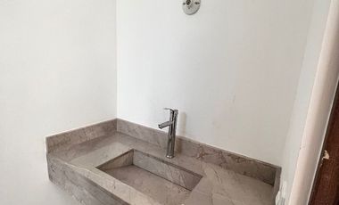 Casa en Renta  en Alamo Sur en Santiago