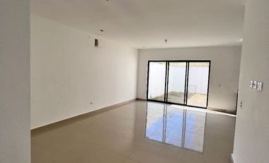 Casa en Renta  en Alamo Sur en Santiago