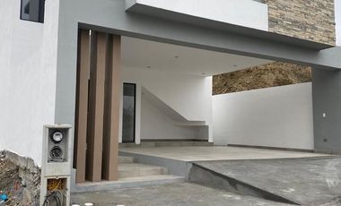 Casa en Renta  en Alamo Sur en Santiago