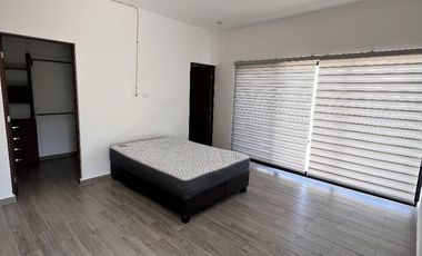 Casa en Renta  en Alamo Sur en Santiago