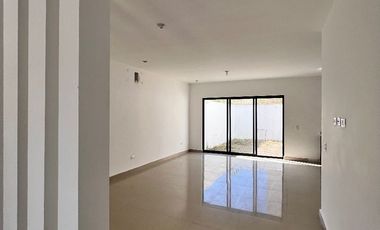 Casa en Renta  en Alamo Sur en Santiago