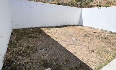 Casa en Renta  en Alamo Sur en Santiago