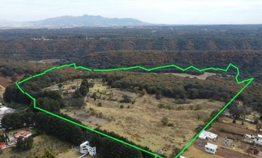 EN VENTA RANCHO VILLA DEL CARBÓN