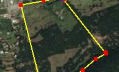 EN VENTA RANCHO VILLA DEL CARBÓN