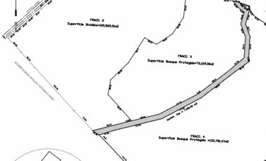 EN VENTA RANCHO VILLA DEL CARBÓN