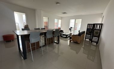 Oficina en Renta Ciudad Judicial, piso completo