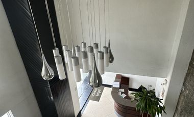 Oficina en Renta Ciudad Judicial, piso completo