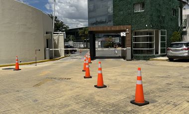 Oficina en Renta Ciudad Judicial, piso completo