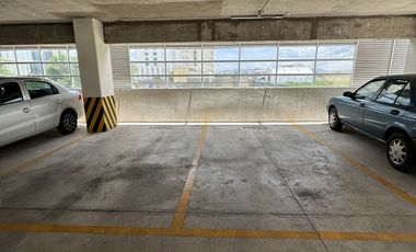 Oficina en Renta Ciudad Judicial, piso completo