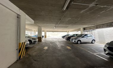 Oficina en Renta Ciudad Judicial, piso completo