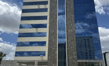 Oficina en Renta Ciudad Judicial, piso completo