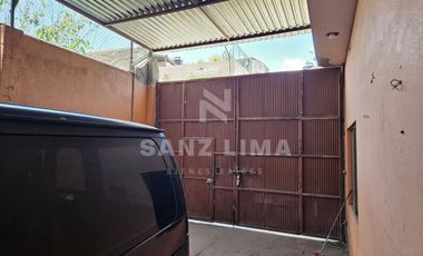 Irrigación: Bodega céntrica con 2 oficinas