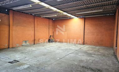 Irrigación: Bodega céntrica con 2 oficinas