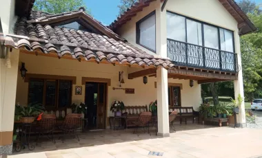 Villa en Arriendo en El Retiro