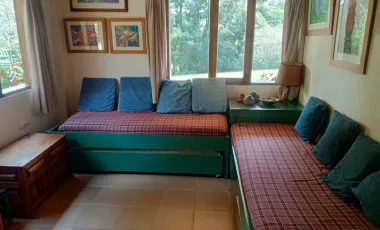 Villa en Arriendo en El Retiro