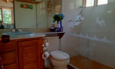 Villa en Arriendo en El Retiro